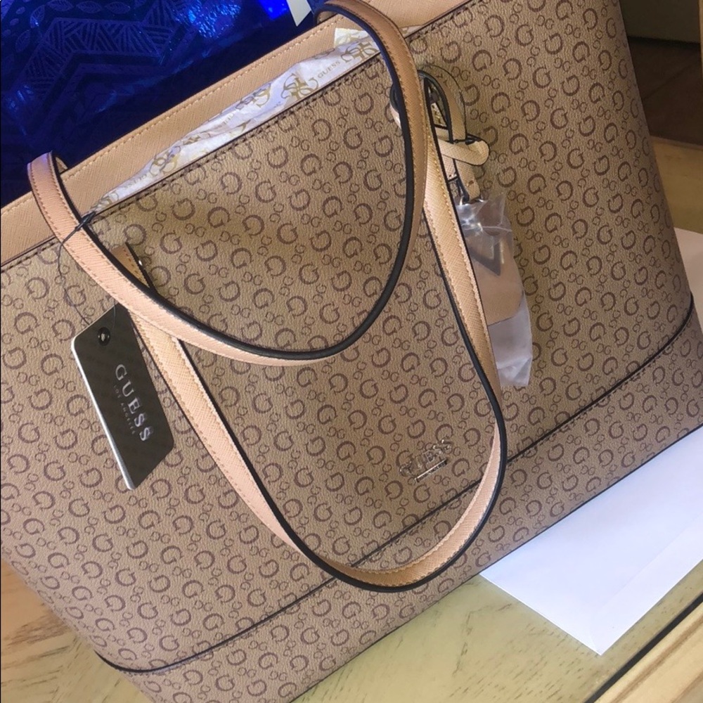 Brand New Original Guess Handbag
